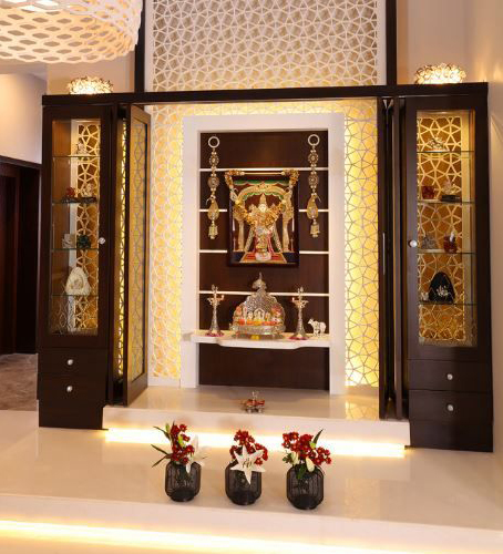 Pooja Room