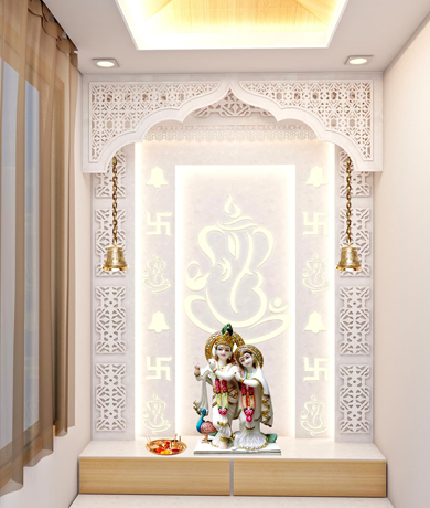 Pooja Room