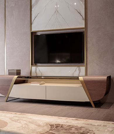 TV Unit