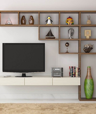 TV Unit