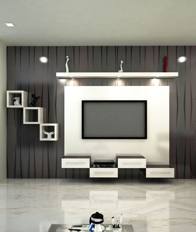 TV Unit