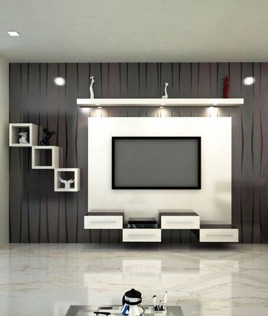 TV Unit