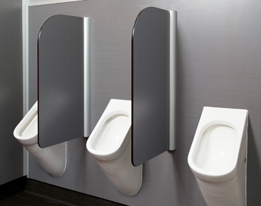UMP Partition Cubicles